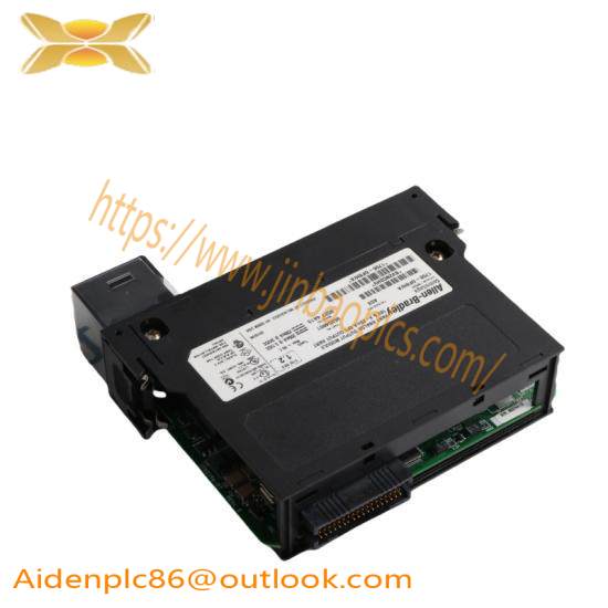 Allen-Bradley 1756-OF8H ControlLogix 8 Pt Analog Output Module with HART Interface