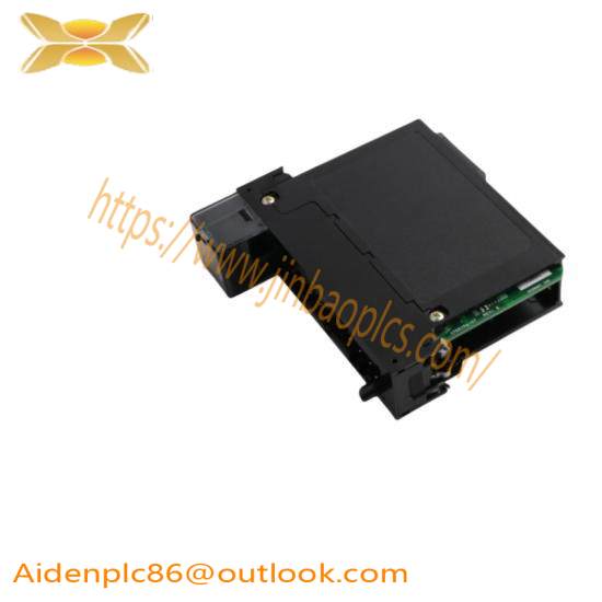 Allen-Bradley 1756-OF8H ControlLogix 8 Pt Analog Output Module with HART Interface