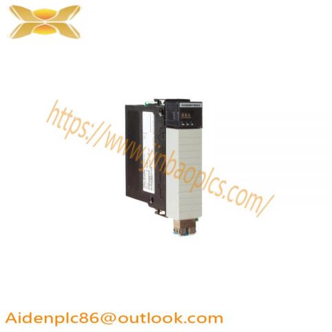 Allen-Bradley 1756-RM2 Redundancy Module, Enhanced, ControlLogix