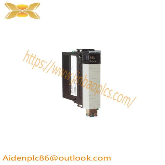Allen-Bradley 1756-RM2 Redundancy Module, Enhanced, ControlLogix