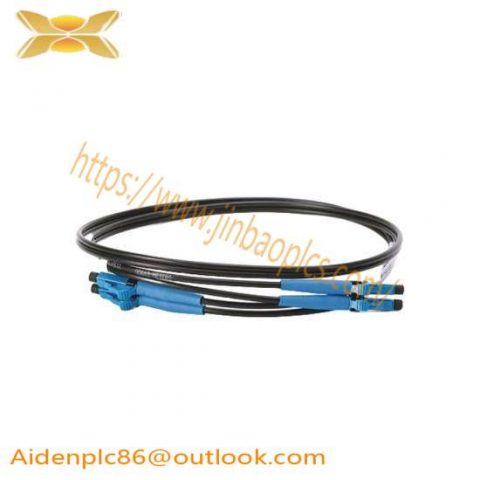 AB 1756-RMC1 - Advanced Industrial Control Module