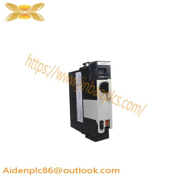 AB 1756-OF8H: HART Current/Voltage Module, Advanced Industrial Automation Solutions