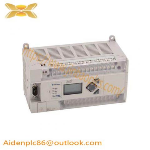 Allen-Bradley 1766-L32BWA Control Automation Module