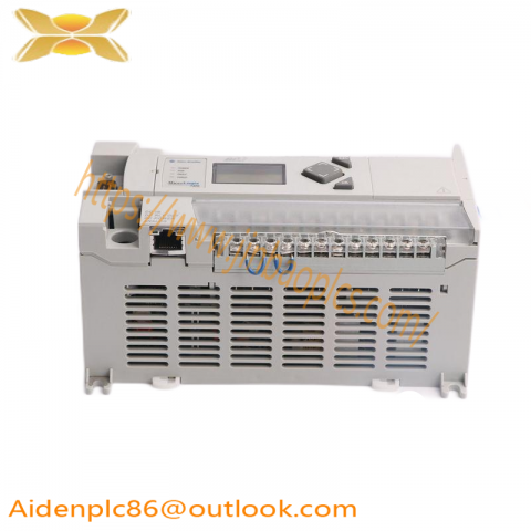 Allen Bradley AB 1766-L32BXBA MicroLogix 1400 Programmable Controller