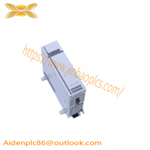 Rockwell Automation 1768-M04SE CompactLogix 4 Interface Module