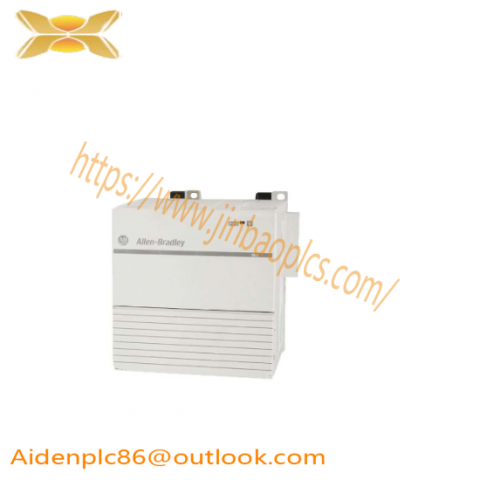 Allen-Bradley 1768-PB3 CompactLogix Power Supply - Advanced Energy Management for Industrial Automation