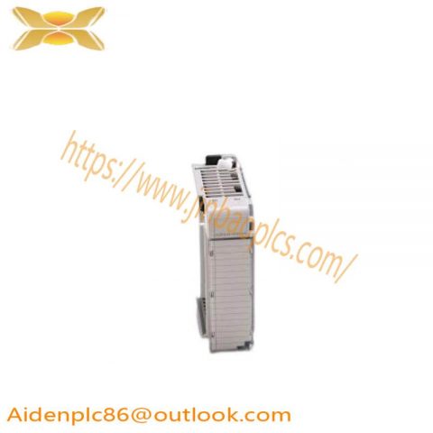 AB 1769-ARM: Address Reserve Module for CompactLogix Systems