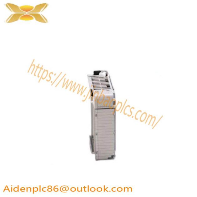 AB 1769-ARM: Address Reserve Module for CompactLogix Systems