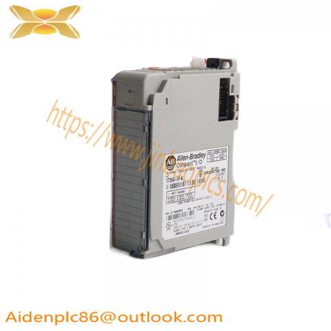 Prosoft PROFIBUS DP Slave Network Interface Module for CompactLogix, P-SLAVE-NI-MVI69