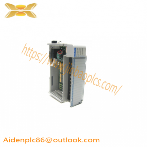 Allen-Bradley 1769-IG16/A Compact Input Module - Industrial Automation Solutions