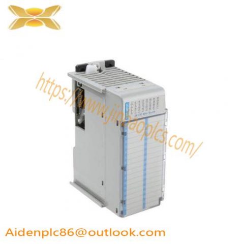 Rockwell Automation 1769-IQ32 Modular Control Module