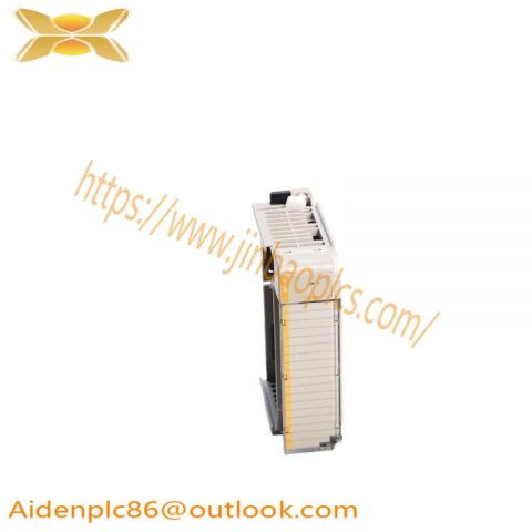 AB 1769-OF8V Analog Output Module for CompactLogix, Industrial Automation