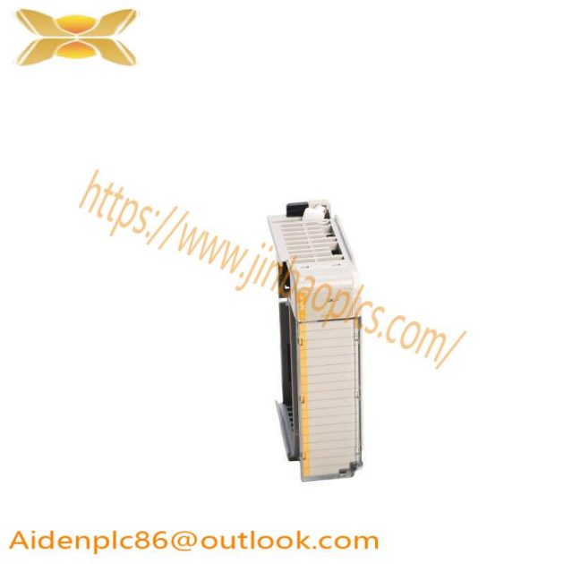 AB 1769-OF8V Analog Output Module for CompactLogix, Industrial Automation