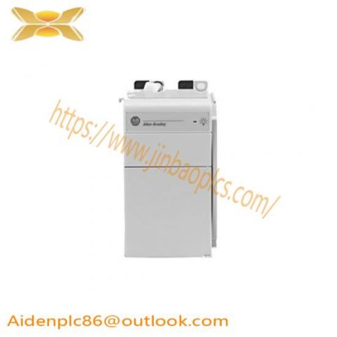 Rockwell Automation 1769-PA2 Programmable Automation Controller