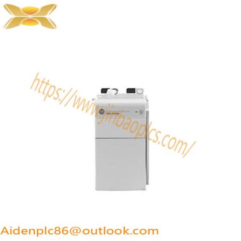 ABB 1769-PB2 Power Supply Module, High-Efficiency DC Power Source