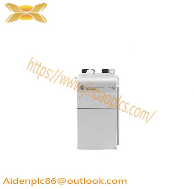 ABB 1769-PB2 Power Supply Module, High-Efficiency DC Power Source