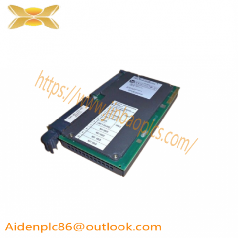 Allen-Bradley 1771-AF Fiber-Optic Converter Module, High-speed Data Transfer Solution
