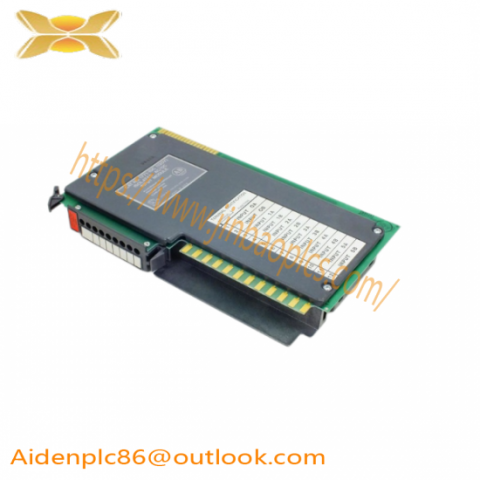 AB 1771-IB PLC-5 Digital Input Module