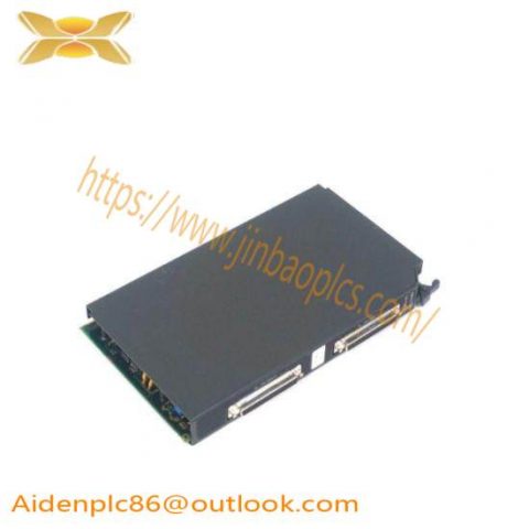 Allen-Bradley 1771-NR PLC-5 Analog Input Module, Industrial Control Systems