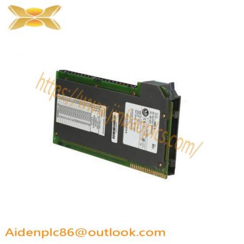 Allen-Bradley 1771-OBDK/C Digital Output Module