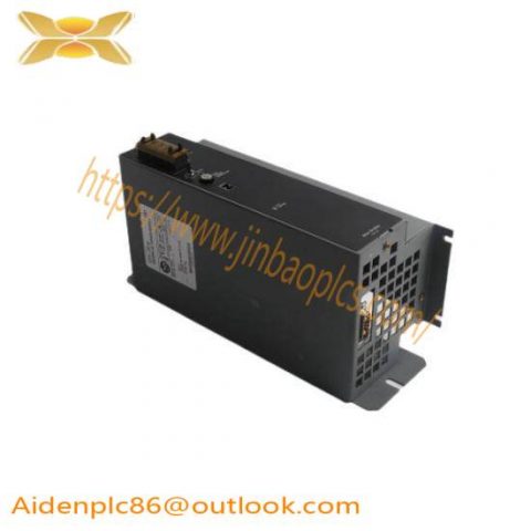 Allen Bradley 1771-P7 AC Power Supply, Designed for Industrial Automation