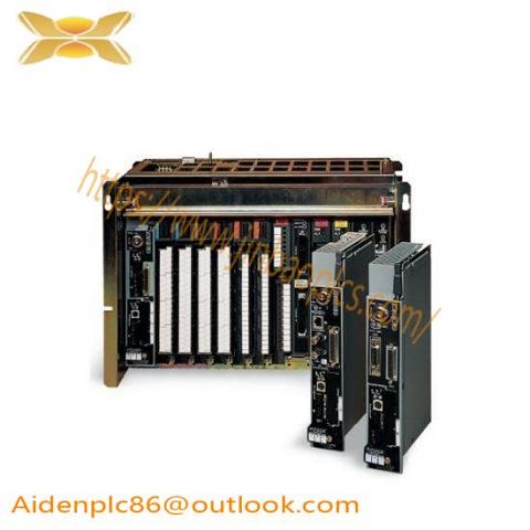 Rockwell Automation 1771-PSC PLC-5 I/O Power Supply