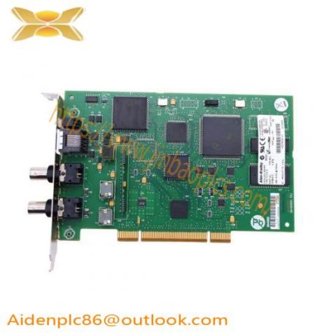 Allen Bradley 1784-PCIC ControlNet PCI Communication Card