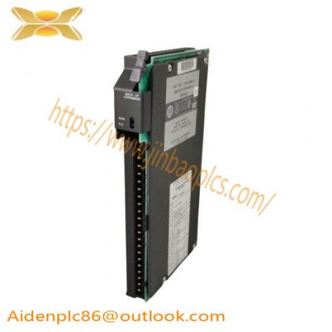 Allen-Bradley 1785-BEM Backup Expansion Module, Advanced Control Solutions