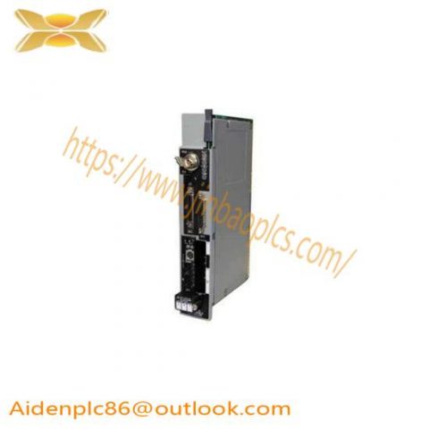 Allen-Bradley 1785-L40C15/F Programmable Logic Controller