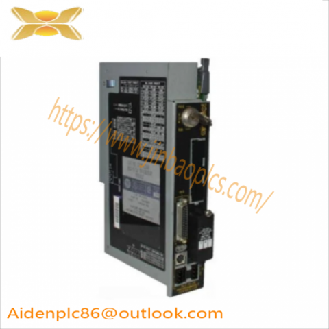 GE 1785-L80E Relay Cartridge, Industrial Control Module