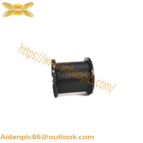 AB 1786-RG6: ControlNet RG6 Quad Shield Coax Cable, Industrial Automation