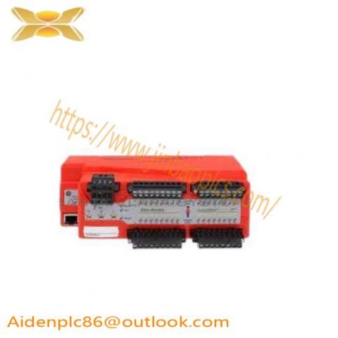 ABB 1791ES-IB16 Microprocessor-based Control Module