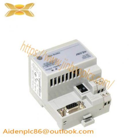 Siemens 1794-APB I/O Adapter Module, Siemens, 1794, APB, Adapter Module
