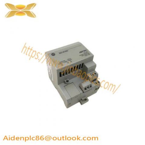 Allen-Bradley 1794-ASB/D Remote I/O Adaptor, Advanced Control Networking Solution