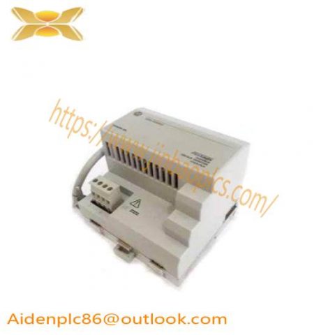 Rockwell Automation 1794-FLA FlexLogix Extended Local I/O Adapter