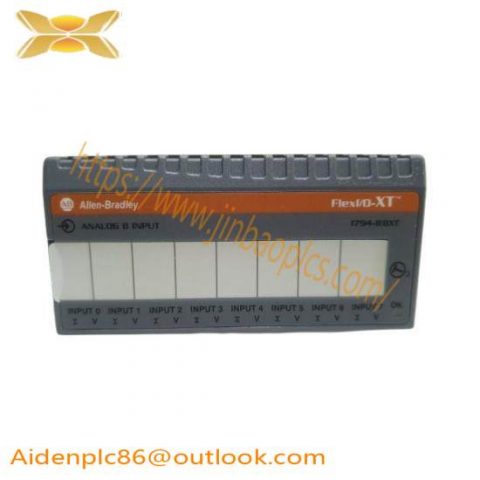 Siemens 1794-IE8XT Transfer Modules, High-Performance Modular Control System