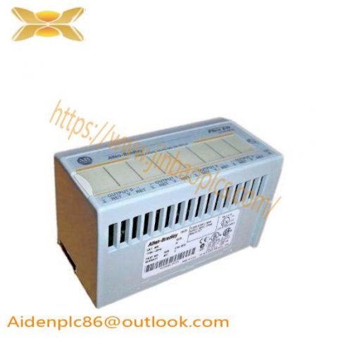 Rockwell Automation 1794-OF4I Analog Output Module