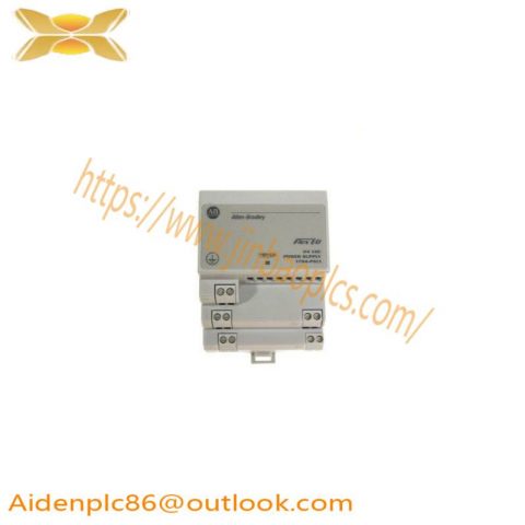 ABB AB 1794-PS13 Power Supply Module