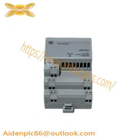 Rockwell Automation 1794-PS1 I/O Power Supply Modules
