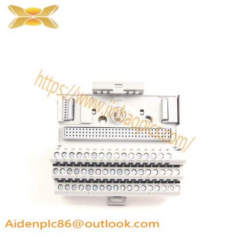 Rockwell Automation 1794-TB3K FLEX I/O Terminal Base