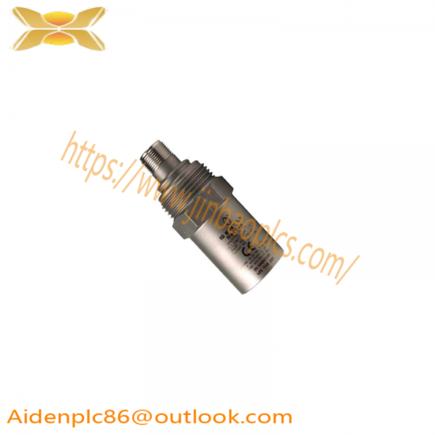 BENTLY NEVADA 190501-04-00-CN | Advanced Velocity Transducer for Industrial Control