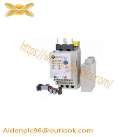 Omrton 193-EC5DD E3 Plus 9-45 A Overload Relay - Safety & Efficiency in Industrial Control