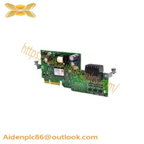 SIEMENS 20-750-ENC-1 Option Module, Control & Automation, Power Supply Modules