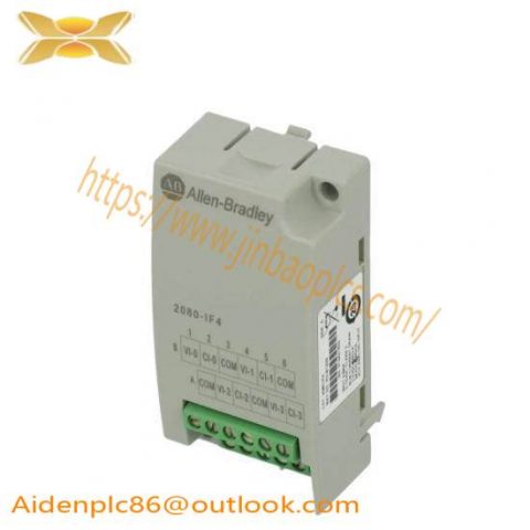 Yaskawa 2080IF4 - High-Performance AC Drive for Industrial Automation