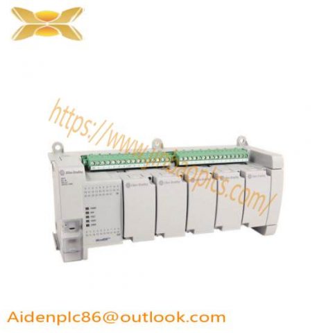 SIEMENS 2080-LC30-48QVB Programmable Controller - Modular PLC