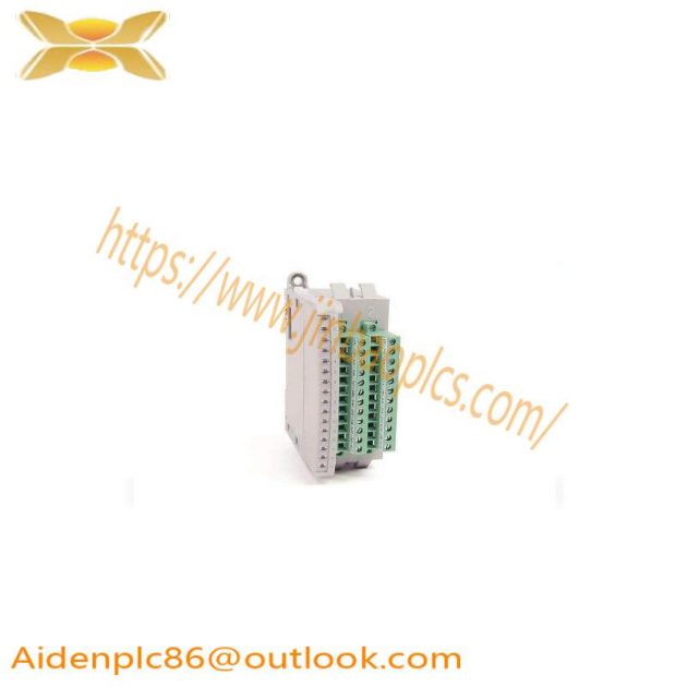 Allen-Bradley 1747-M11 Flash Memory Module, Compact Control Solution