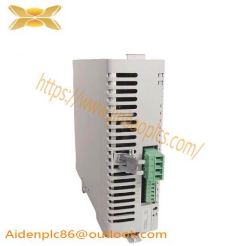 Kollmorgen 2094-BM01-M Kinetix 6000 Multi-Axis Servo Drive System Component