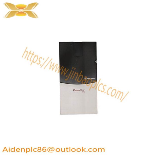 Allen-Bradley AB 20BD125A3AYNANC0 AC Drive, Industrial Automation Solutions