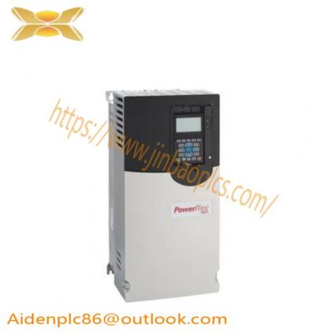 AB PLC Module 20F11NC060JA0NNNNN - Advanced Industrial Control Solution