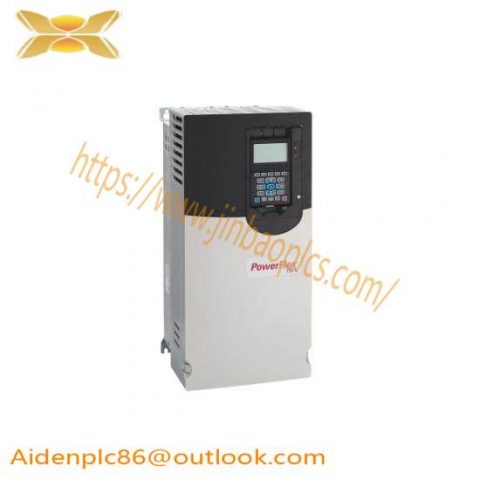 ABB 20F11NC8P7JA0 755 AC Drive: Industrial Automation Solutions